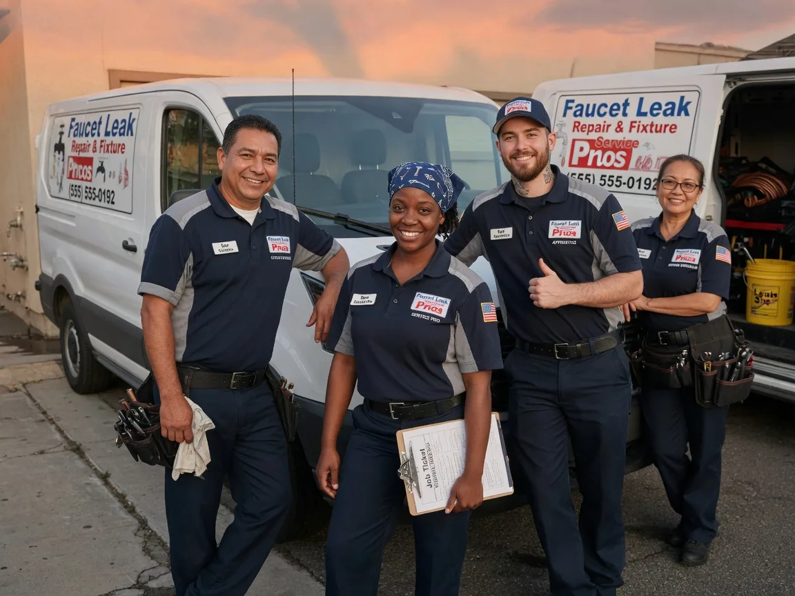 Faucet Repair company in South Otselic, NY